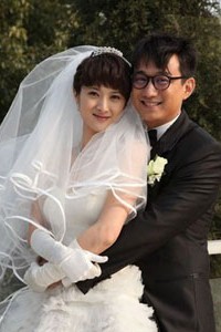 黄磊电视剧男人帮宣传