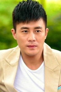 电视剧《熟男养成记》杜淳剧照