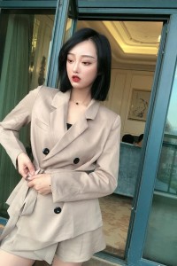 快手娜美大人近期生活照图片 网红主播娜美高清福利私房照写真