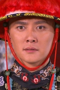 电视剧宫锁心玉冯绍峰古装剧照