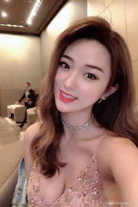 抖音空姐网红女神幺妹儿照片 重庆美女幺妹儿微博生活照写真套图