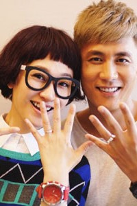 《我的老婆大人》 杜淳李小冉剧照曝光