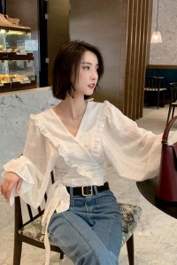 身材气质极佳抖音女神聂小雨福利生活照 甜美网红聂小雨微博写真