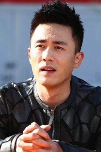 电影谁说我们不会爱杜淳剧照