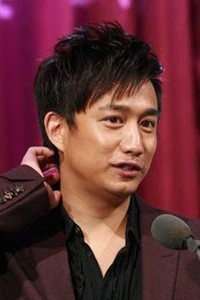 黄磊获奖经典时刻