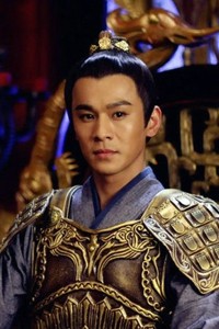 《画皮之真爱无悔》乔振宇饰郑吉剧照