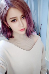 Mars毒药李颖最新图片写真 气质YY主播毒药微博生活照图片大全