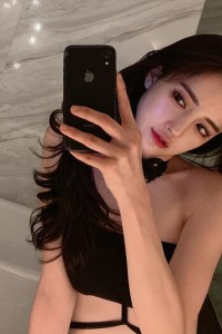 潘南奎高清生活照写真，韩国网红YY主播潘南奎近期福利套图欣赏
