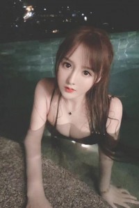 虎牙橘夏尺度福利写真，虎牙529橘夏微博高清生活照图片套图欣赏