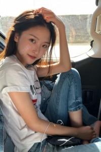 半藏森林生活照写真，半藏森林早期举办福利图片套图合集