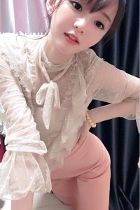 抖音小拖累个人微博生活照写真 网红美女小拖累性感图片大全