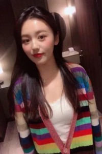 晓晓得寄几（抖音）张天韵Yakult微博生活照写真图片