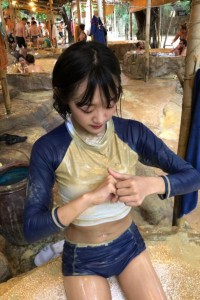 抖音人气网红代古拉k（代佳莉）高清福利生活照套图写真集