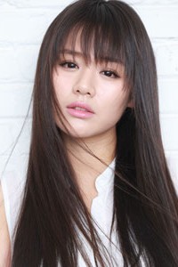 蒋雯丽外甥女马思纯清纯唯美写真