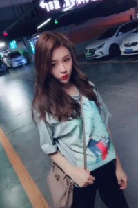 抖音女神温婉个人照片图片 抖音温婉小静婉微博生活照写真