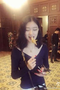 滴滴遇害空姐李某珠照片无码 遇害空姐李明珠微博图片生活照