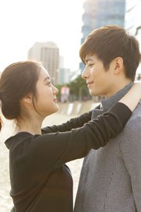 《坏姐姐之拆婚联盟》首发剧照 陈学冬禹惠林秀恩爱