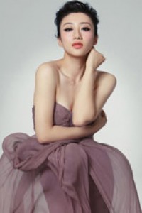刘思彤大秀迷人身材 高清性感写真集