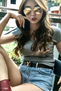抖音M哥最新高清生活照自拍图片 抖音M哥无水印高清桌面壁纸图