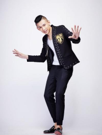 李天佑