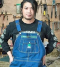 手工耿