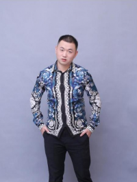 药水哥