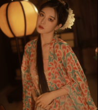 周子然
