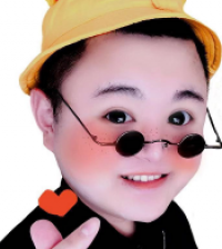 吃货邱小胖