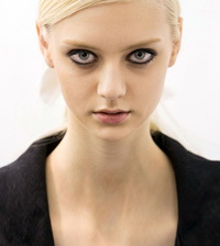 Nastya Kusakina