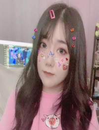 一条小团团OvO