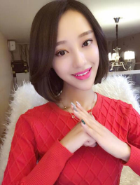 娜美