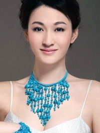 李小冉