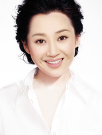 许晴