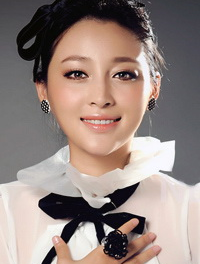 甘婷婷
