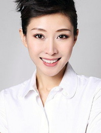 李霞