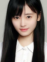 鞠婧祎