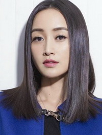 赵子琪