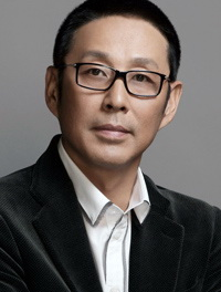陈道明