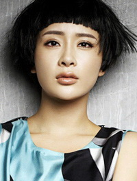 杨舒婷