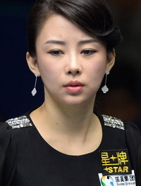 潘晓婷