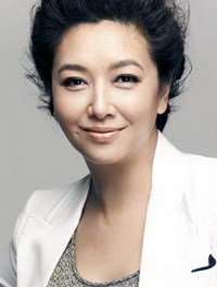 江珊