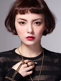 赵美彤