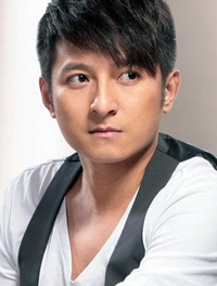 李维嘉