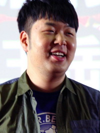 杜海涛