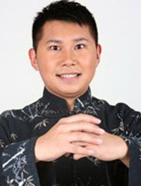 何云伟