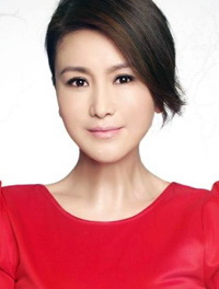 王茜华