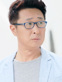 林永健