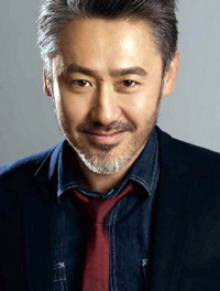 吴秀波