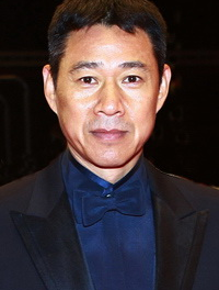 张丰毅