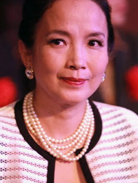 吕丽萍